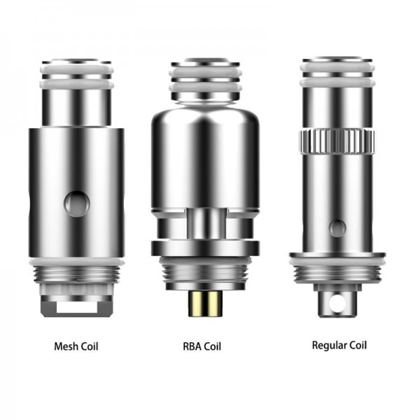 Rincoe Manto AIO Replacement Coils