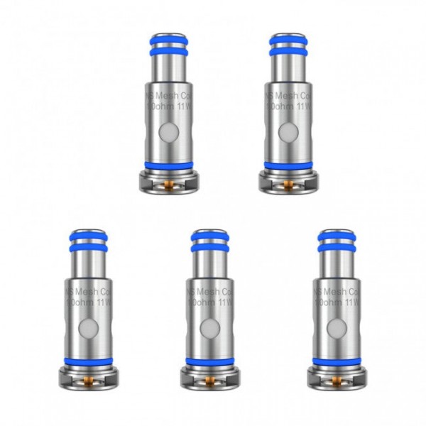 FreeMaX Maxpod Replacement Coils 5PCS