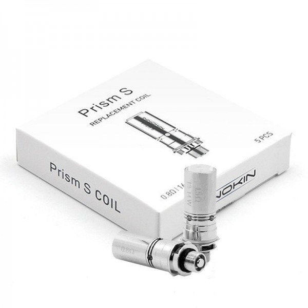 Innokin Prism S Replacement Coils 5PCS