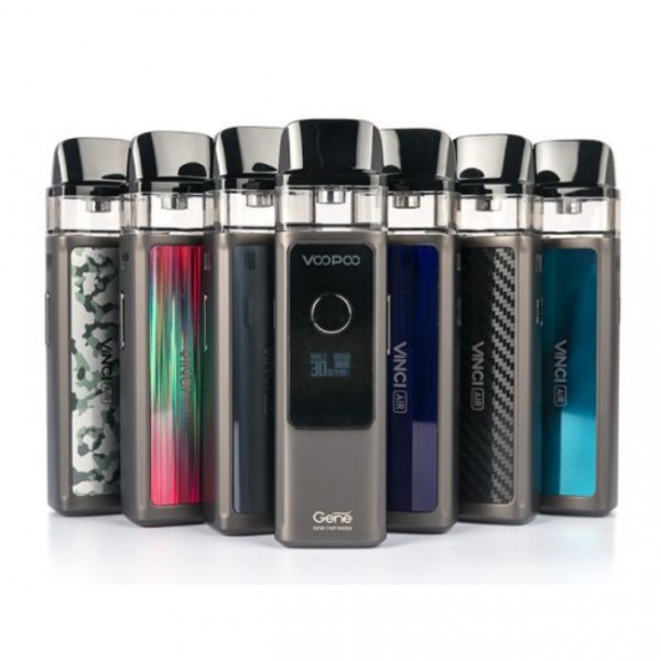 VOOPOO Vinci AIR 30W Pod System