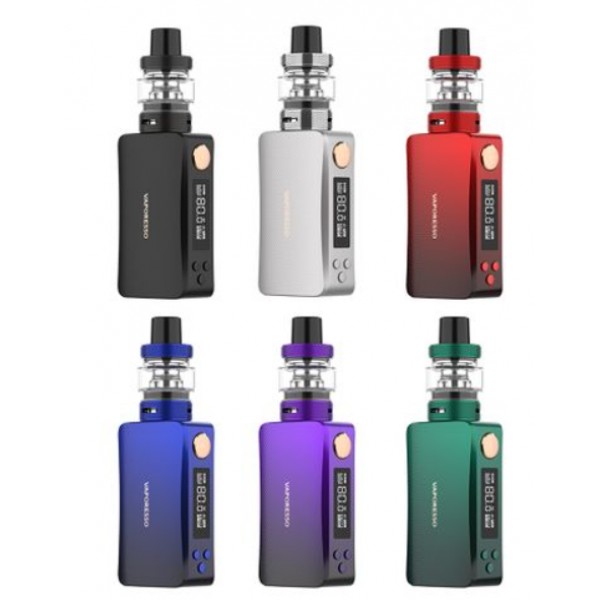 Vaporesso GEN NANO 80W Starter Kit