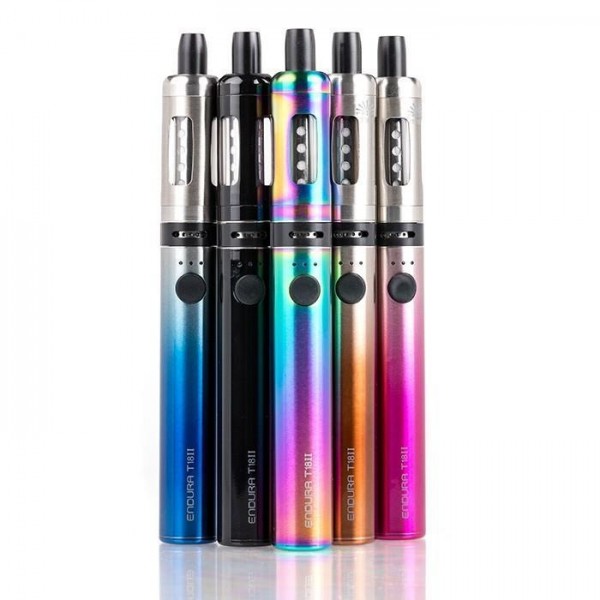 Innokin Endura T18 II 2 Kit