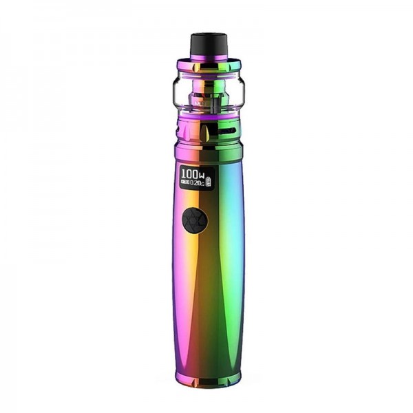 UWELL NUNCHAKU 2 100W Starter Kit