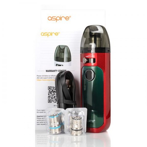 Aspire TIGON AIO Pod Kit