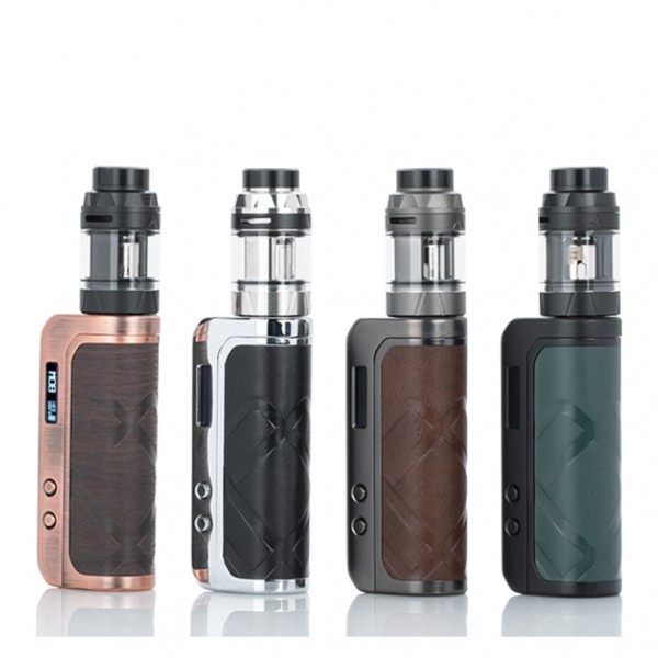 Augvape FOXY ONE 120W Starter Kit