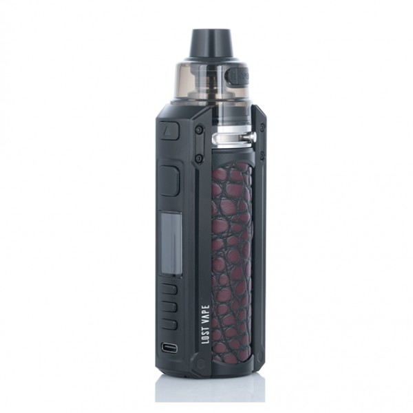 Lost Vape Ursa Quest 100W Multi Kit