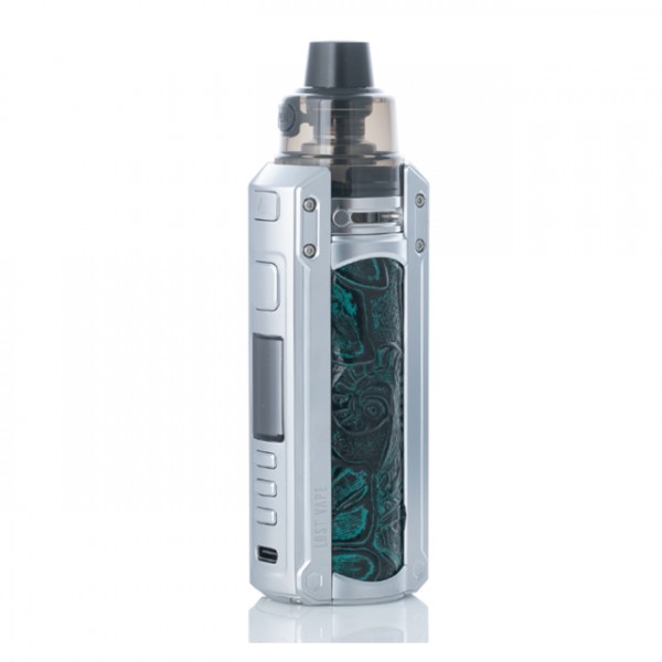 Lost Vape Ursa Quest 100W Multi Kit