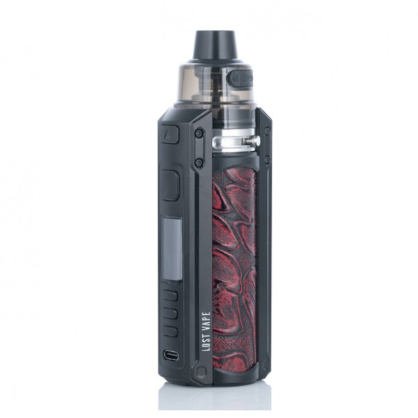 Lost Vape Ursa Quest 100W Multi Kit