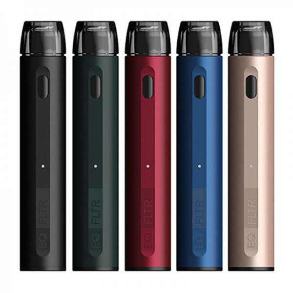 Innokin EQ FLTR 9.5W Pod Kit (With 10PCS Free Soft Tips)