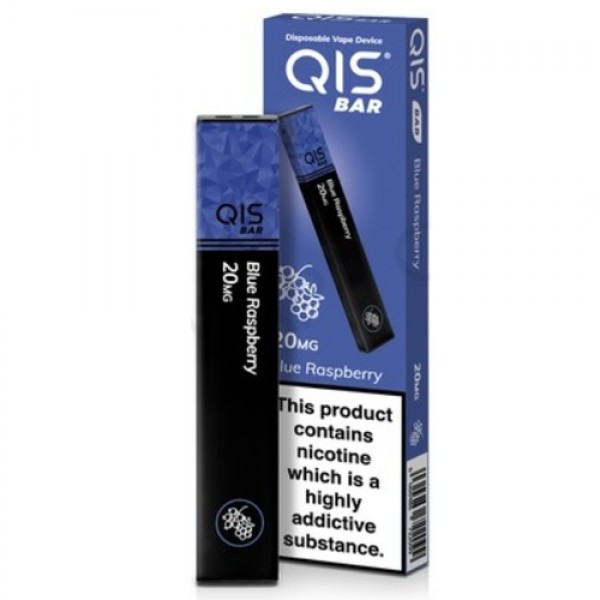 QIS Bar Disposable Vape