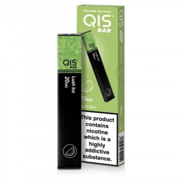 QIS Bar Disposable Vape