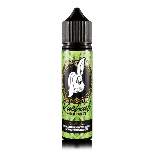 Rachael Rabbit Pomegranate, Kiwi & Watermelon Shortfill 50ml