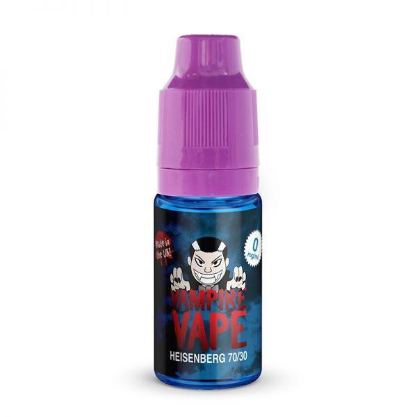 Vampire Vape Heisenberg E-liquid 10ml