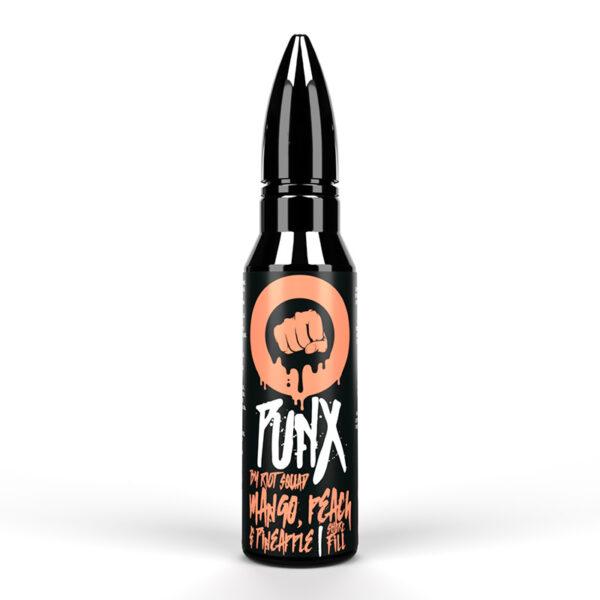 Riot Squad Punx Shortfill 50ml