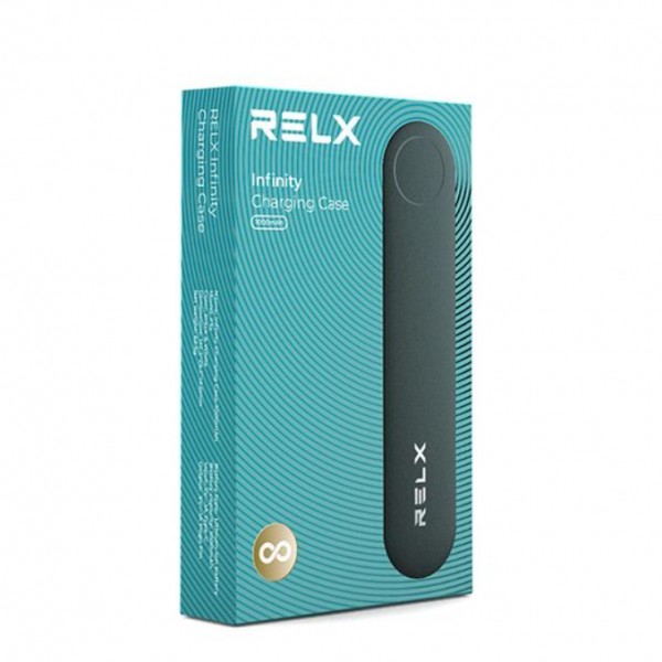 RELX Infinity Charging Case 1000mAh