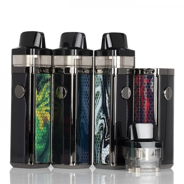 VOOPOO VINCI R 40W Pod Mod Kit