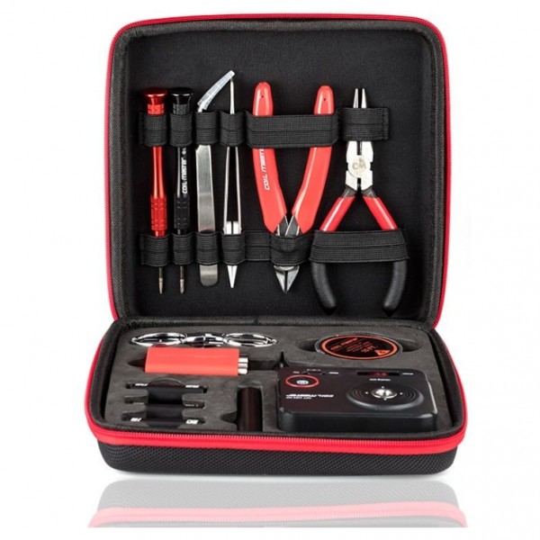 Coil Master DIY Kit V3