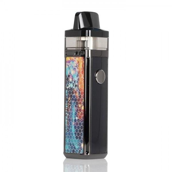 VOOPOO VINCI R 40W Pod Mod Kit