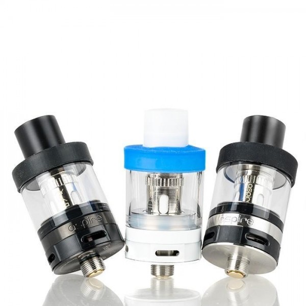 Aspire Atlantis EVO Sub-Ohm Tank