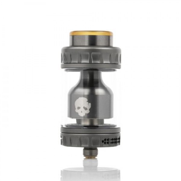 Dovpo x Vaping Bogan Blotto RTA