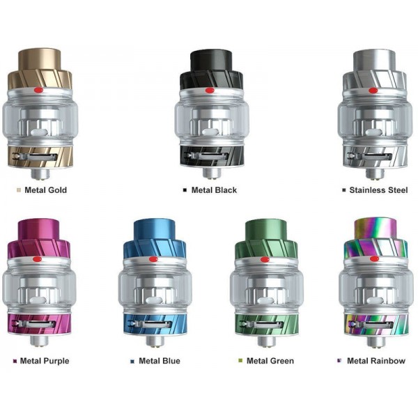 FreeMax Fireluke 2 Sub-Ohm Tank