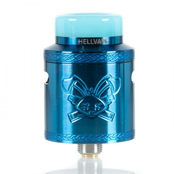 Hellvape Dead Rabbit V2 RDA