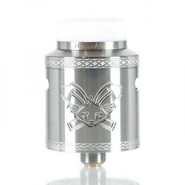 Hellvape Dead Rabbit V2 RDA