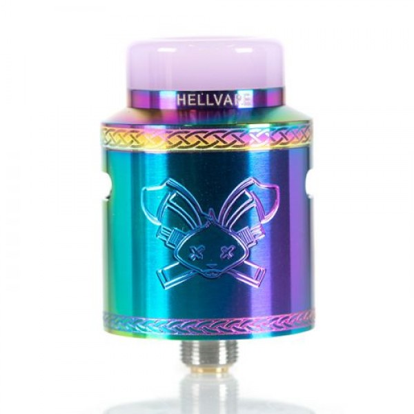 Hellvape Dead Rabbit V2 RDA