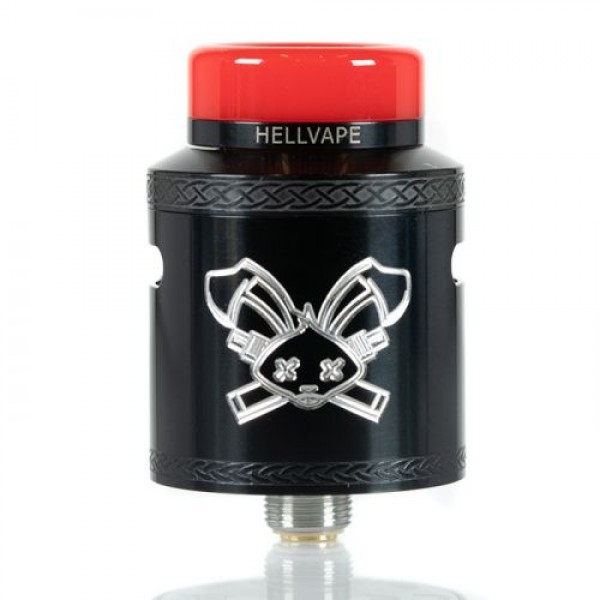 Hellvape Dead Rabbit V2 RDA