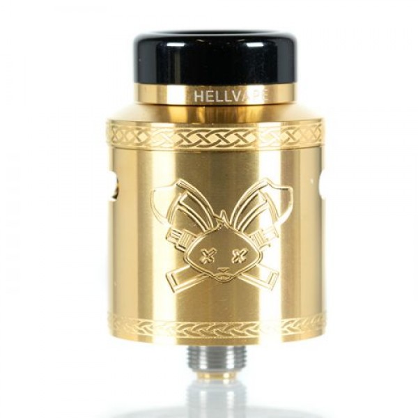 Hellvape Dead Rabbit V2 RDA