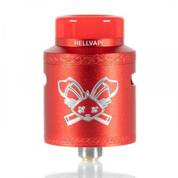 Hellvape Dead Rabbit V2 RDA