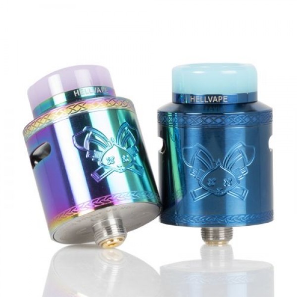 Hellvape Dead Rabbit V2 RDA