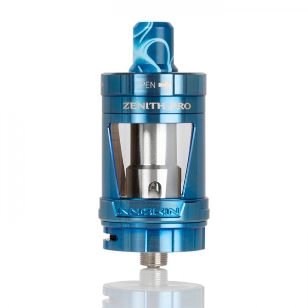 Innokin Zenith Pro Tank