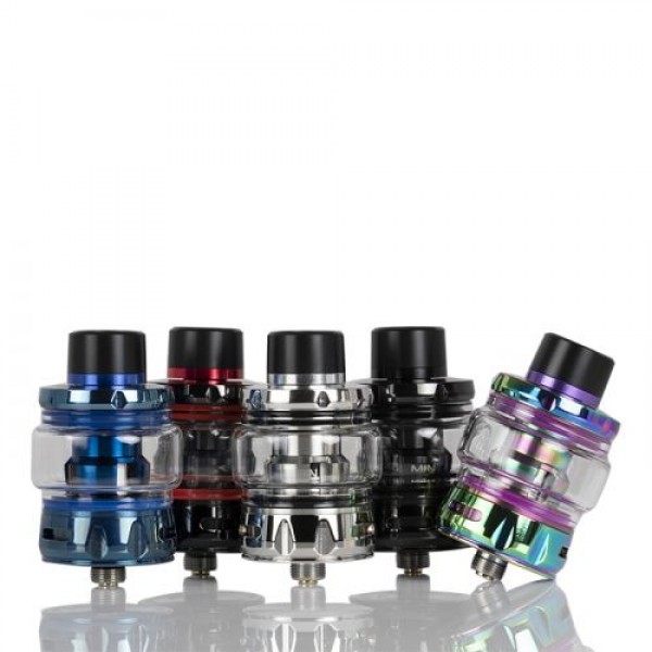 Uwell Nunchaku 2 Sub-Ohm Tank