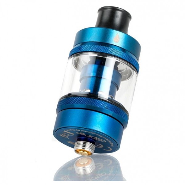 Aspire Tigon Tank