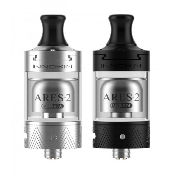 Innokin Ares 2 D22 MTL RTA