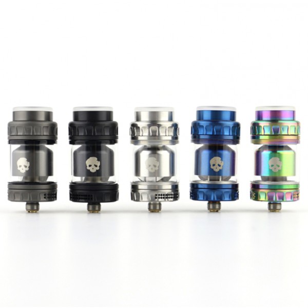 Dovpo Blotto Mini RTA