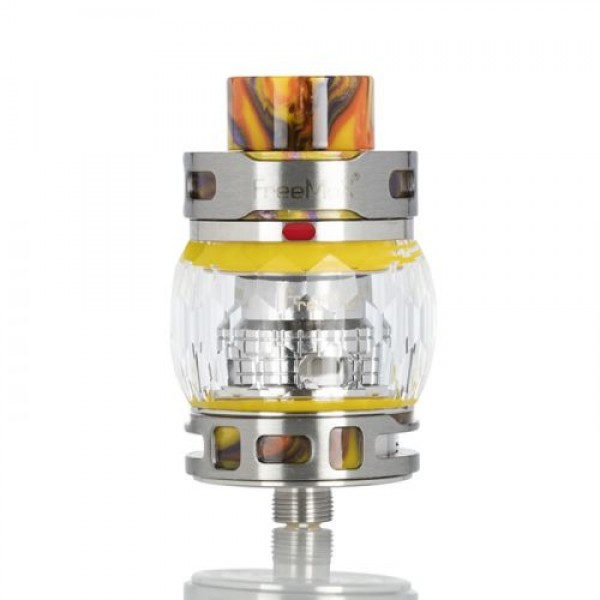 FreeMax Fireluke 3 Sub Ohm Tank