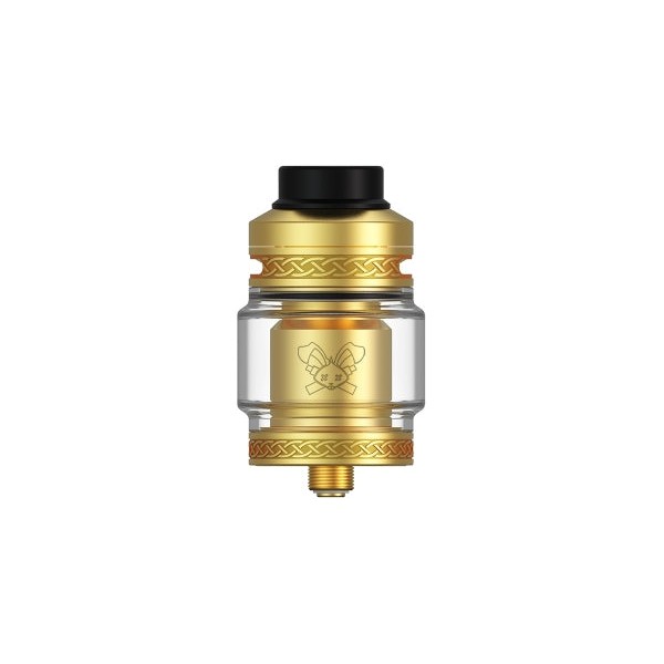 Hellvape Dead Rabbit V2 RTA