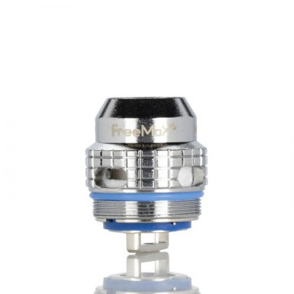 FreeMax Fireluke 3 Sub Ohm Tank