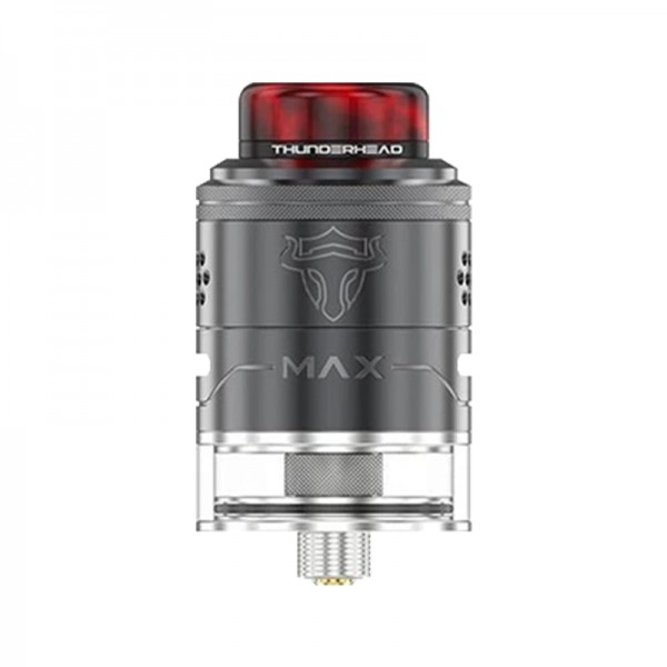 THC Tauren Max RDTA