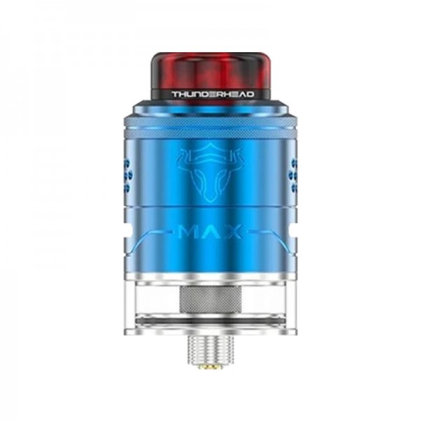 THC Tauren Max RDTA