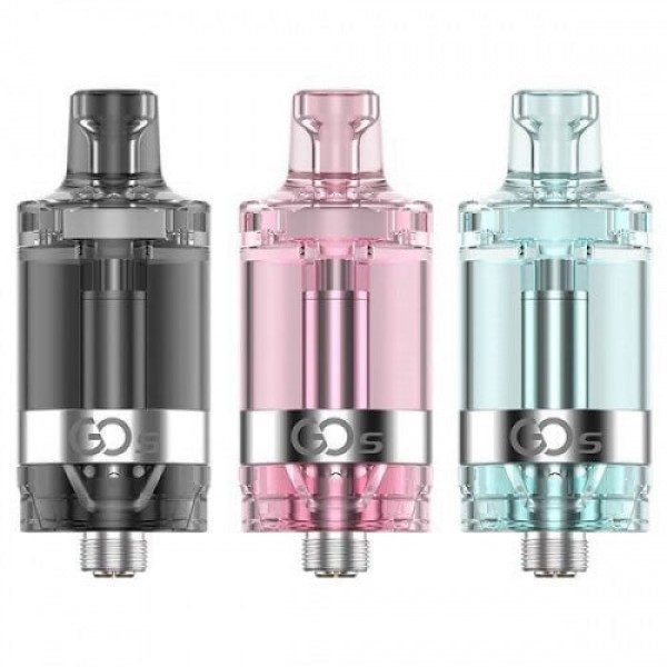 Innokin Go S Disposable Tank