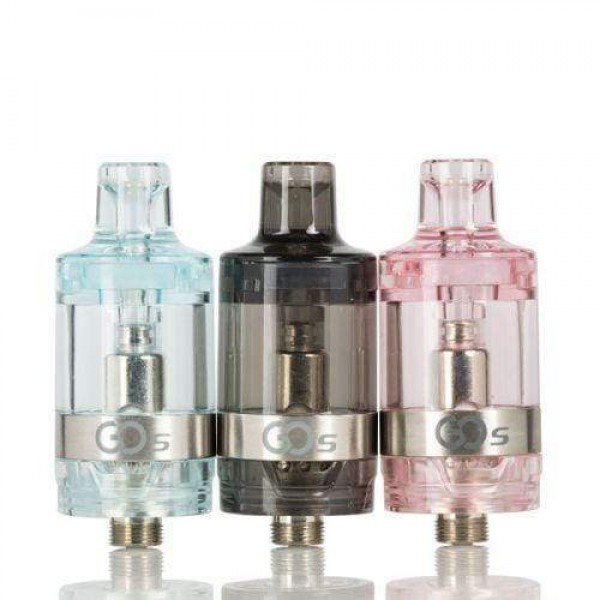 Innokin Go S Disposable Tank