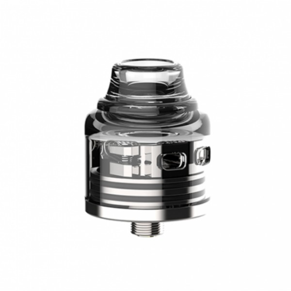 Oumier Wasp Nano S Dual Coil RDA