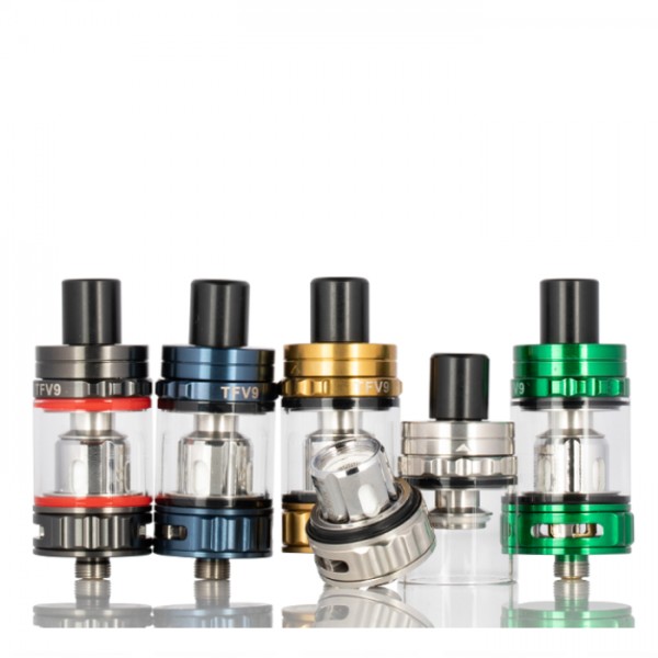 SMOK TFV9 Mini Sub-Ohm Tank