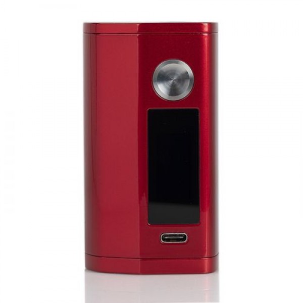 asMODus Minikin V3 200W Box Mod