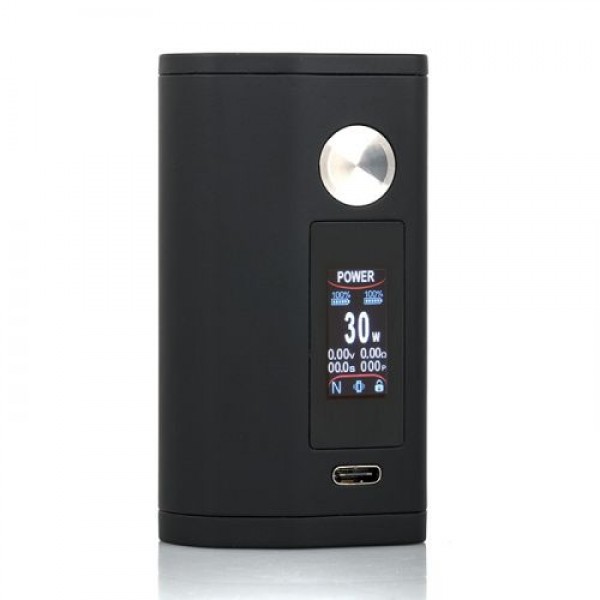 asMODus Minikin V3 200W Box Mod