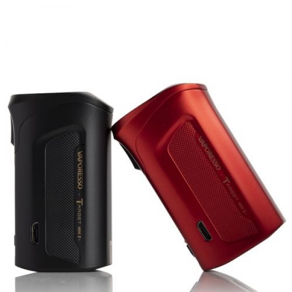 Vaporesso Target Mini II 50W Box Mod