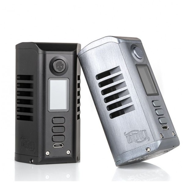 Dovpo Odin DNA250C 200W Box Mod